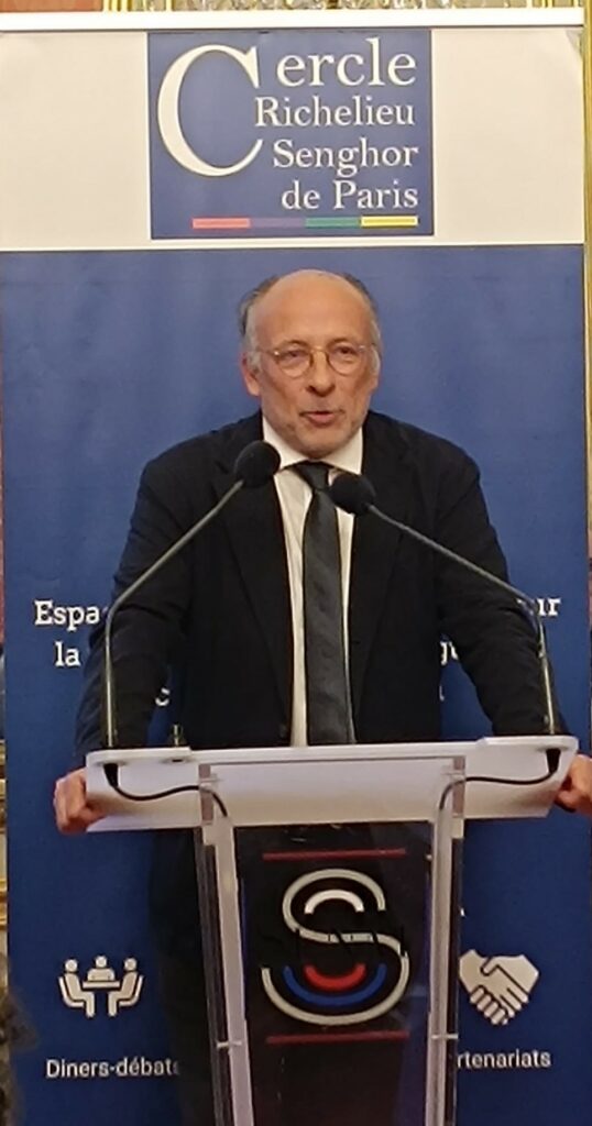 Yves Thréard