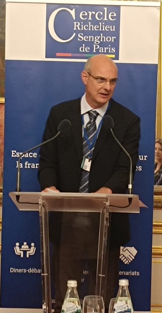 Federico Pasin