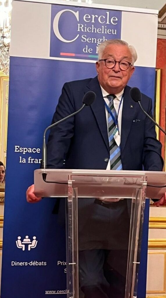Jean-Louis Roy