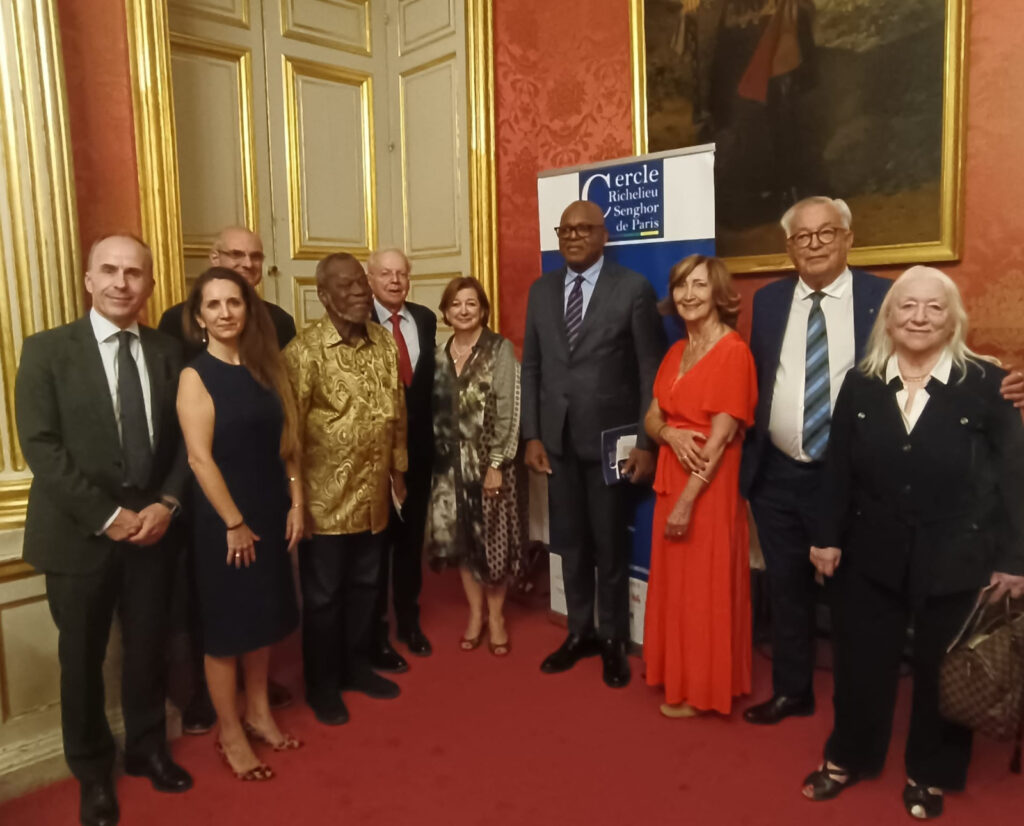 Photo de Famille
